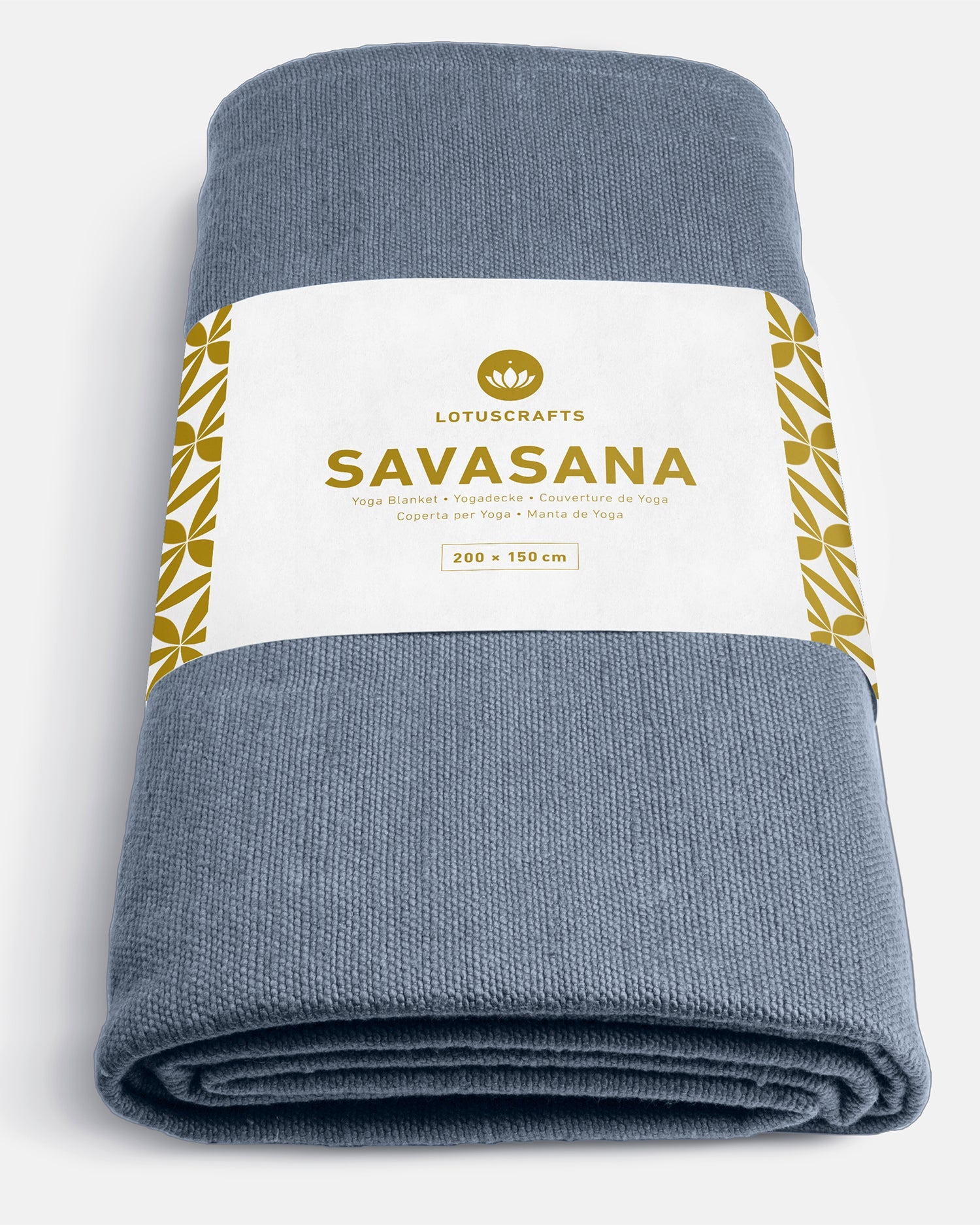 Yogadecke &quot;Savasana&quot;