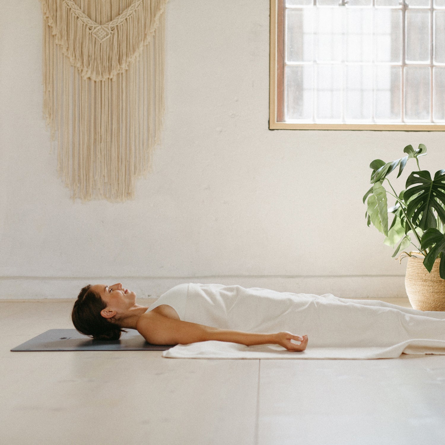 Yogadecke &quot;Savasana&quot;