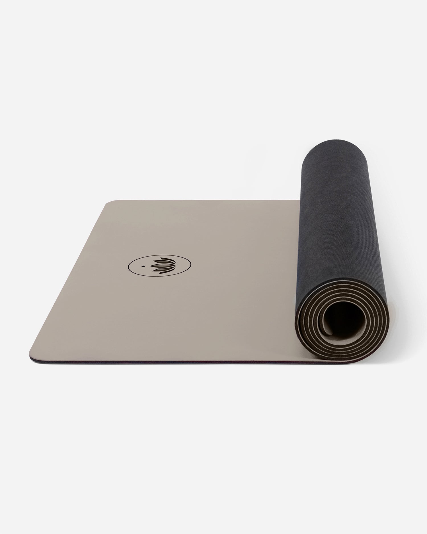 Lotuscrafts Yogamatte PURE