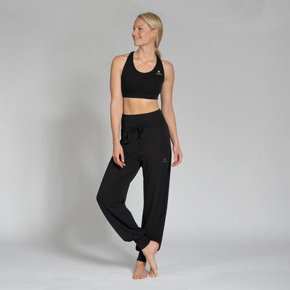 Yogahose Florence - Black