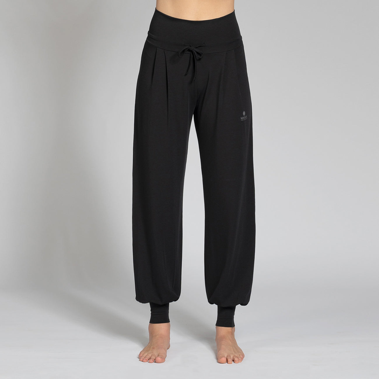 Yogahose Florence - Black